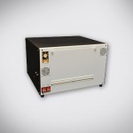 Model-4 Semi-Continuous OC-EC Field Analyzer