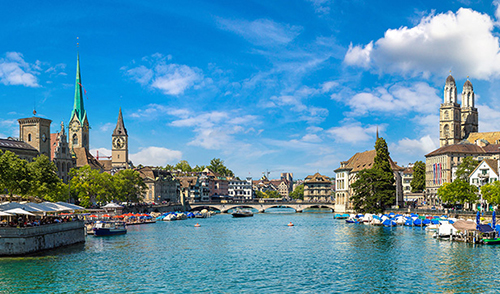 29th Annual ETH Nanoparticle Conference 29th Annual ETH Nanoparticle Conference
