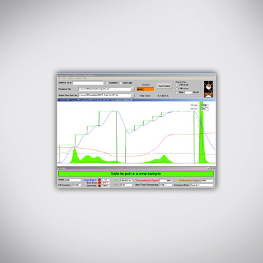 Sample Analysis